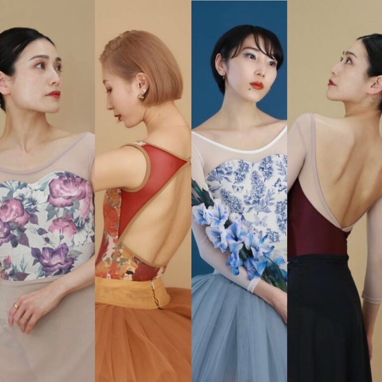 リハーサルで目を惹く褒められレオタード! – www.unoa-jp.com