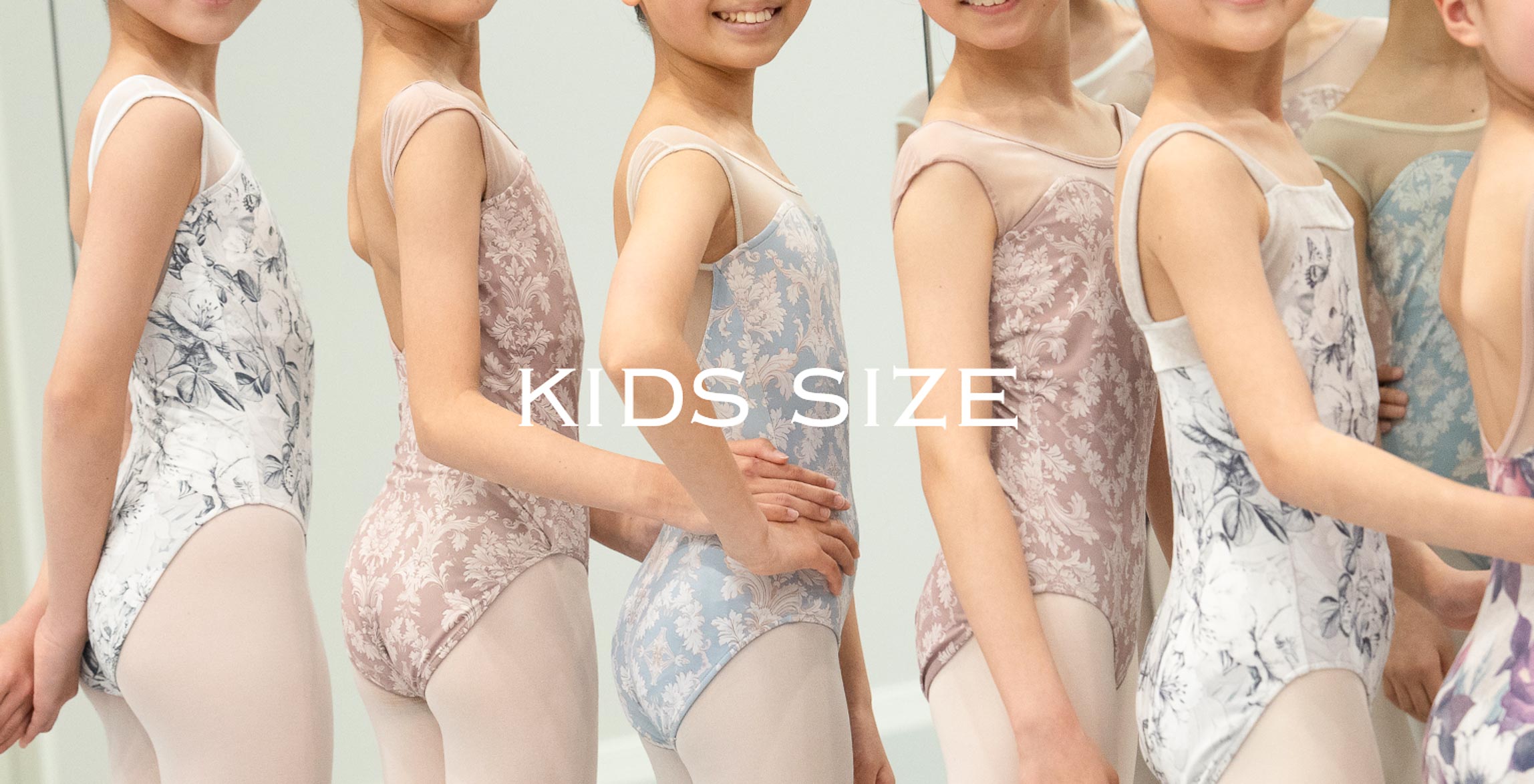 Balletwear brand unoa